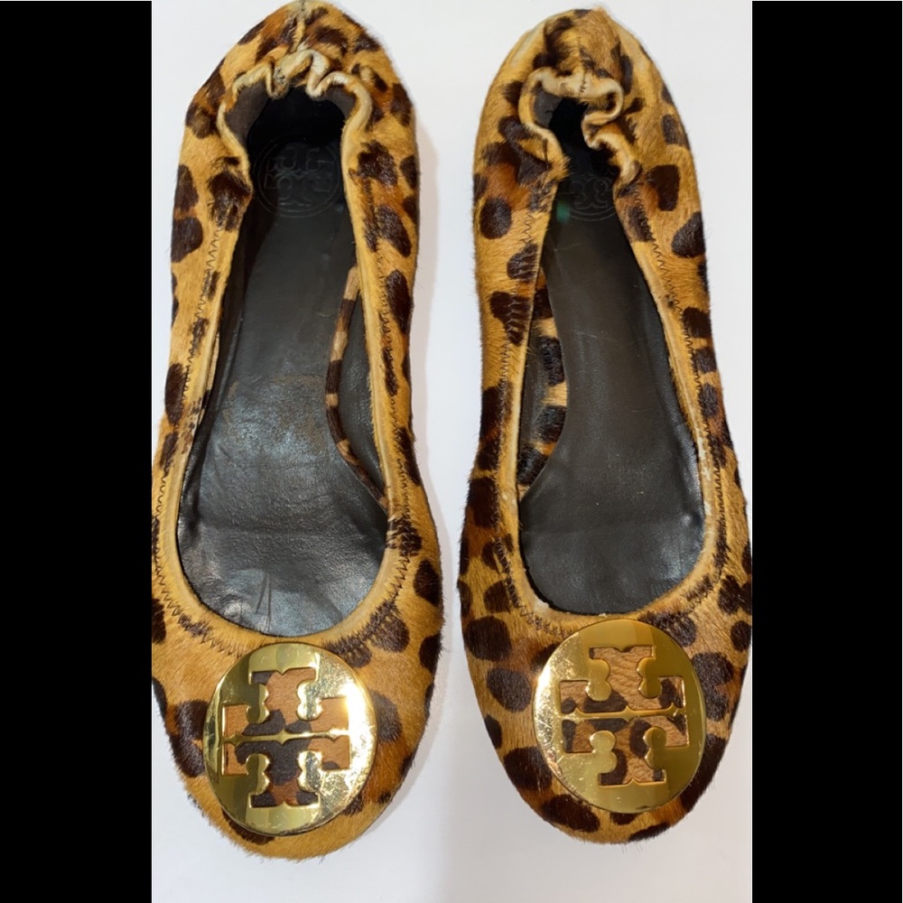 Tori Burch women’s flats